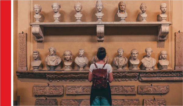 Museum Code of Ethics
